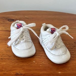 K-SWISS toddler sneakers